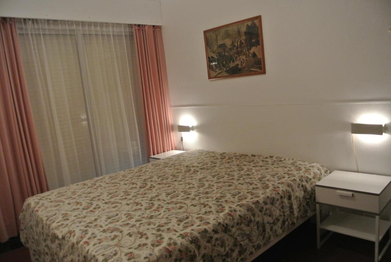 Concorde Plage Appartement