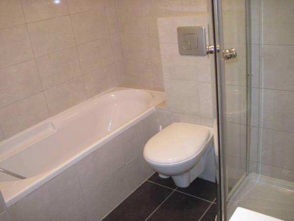 Concorde Plage Apartment *