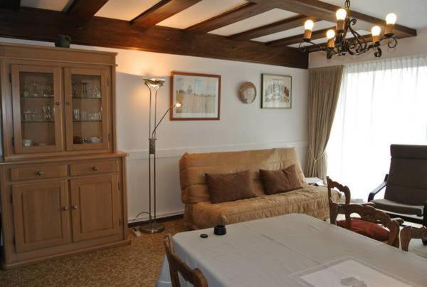 Concorde Plage Appartement Le Touquet