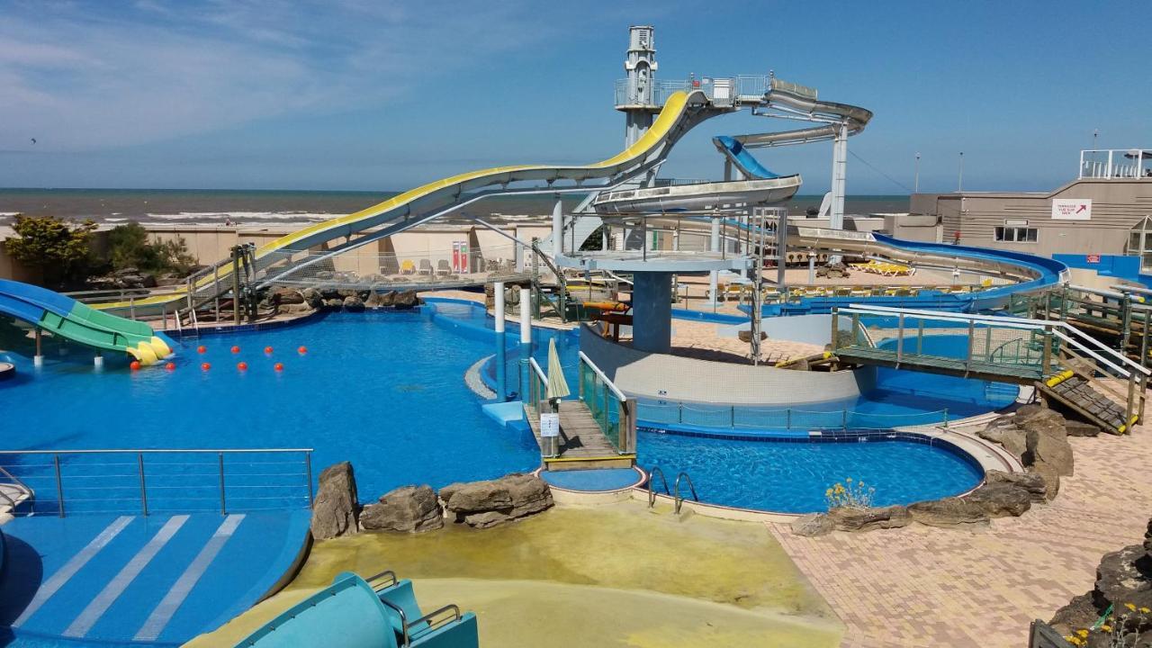 Concorde Plage *