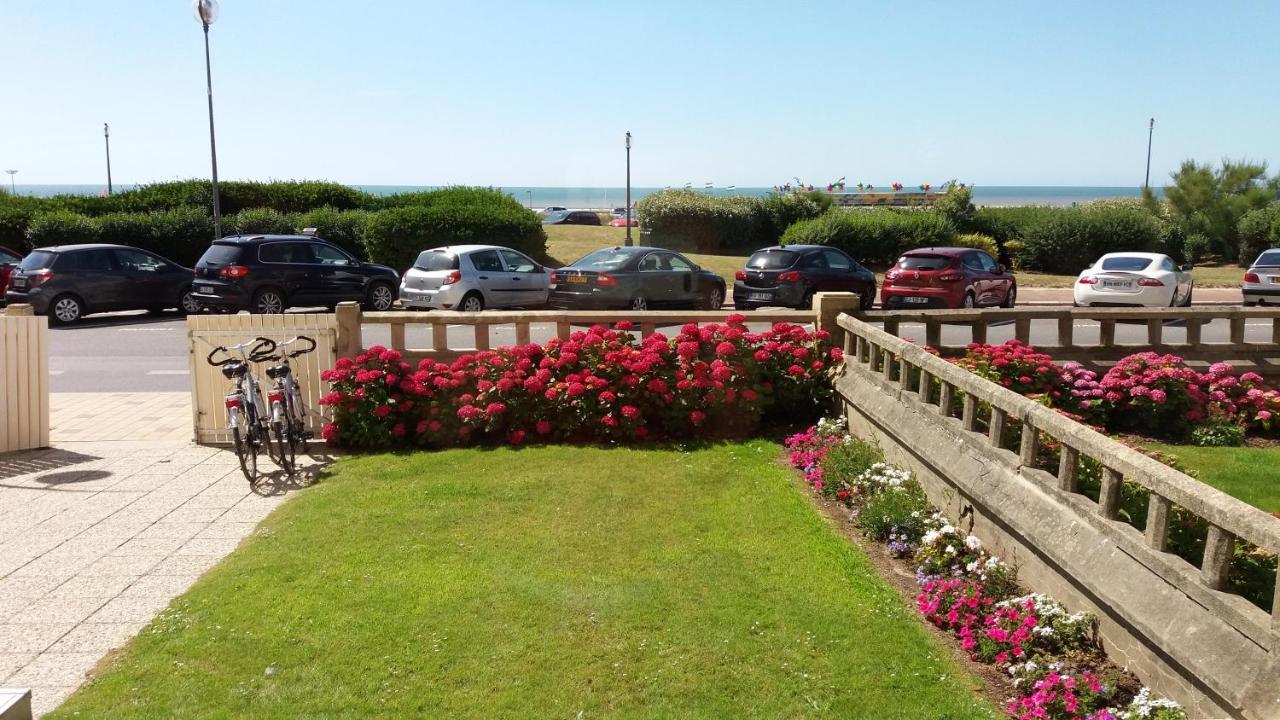 Appartement Concorde Plage Le Touquet
