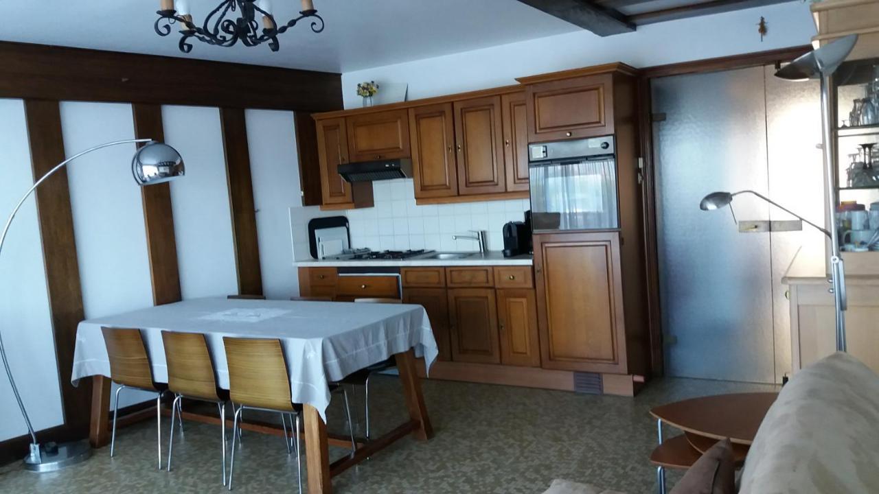 Apartment Concorde Plage