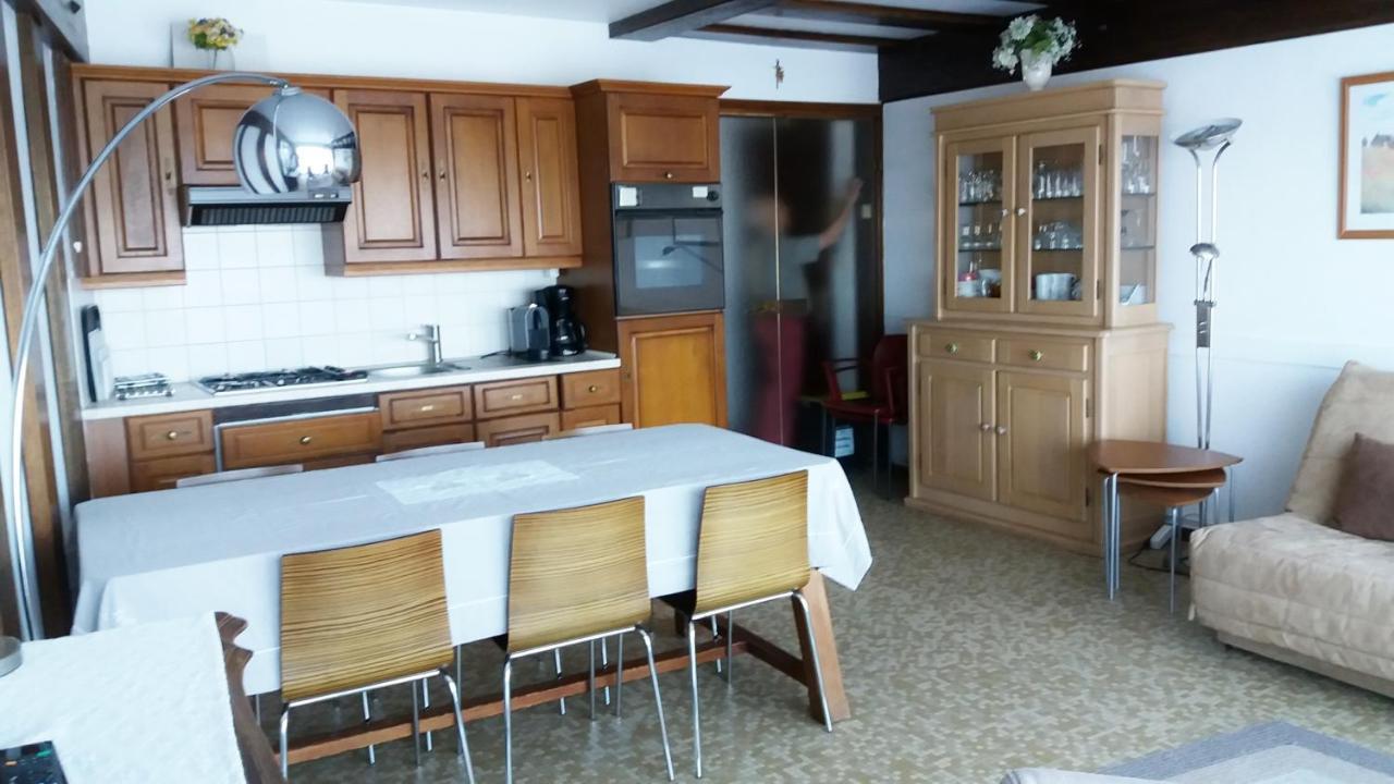 Appartement Concorde Plage *