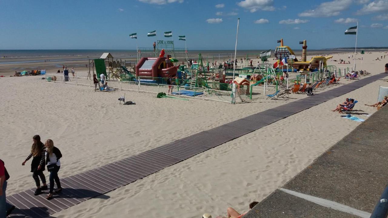 Concorde Plage Le Touquet