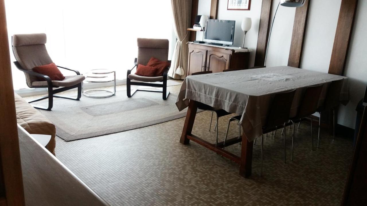 Concorde Plage Appartement *