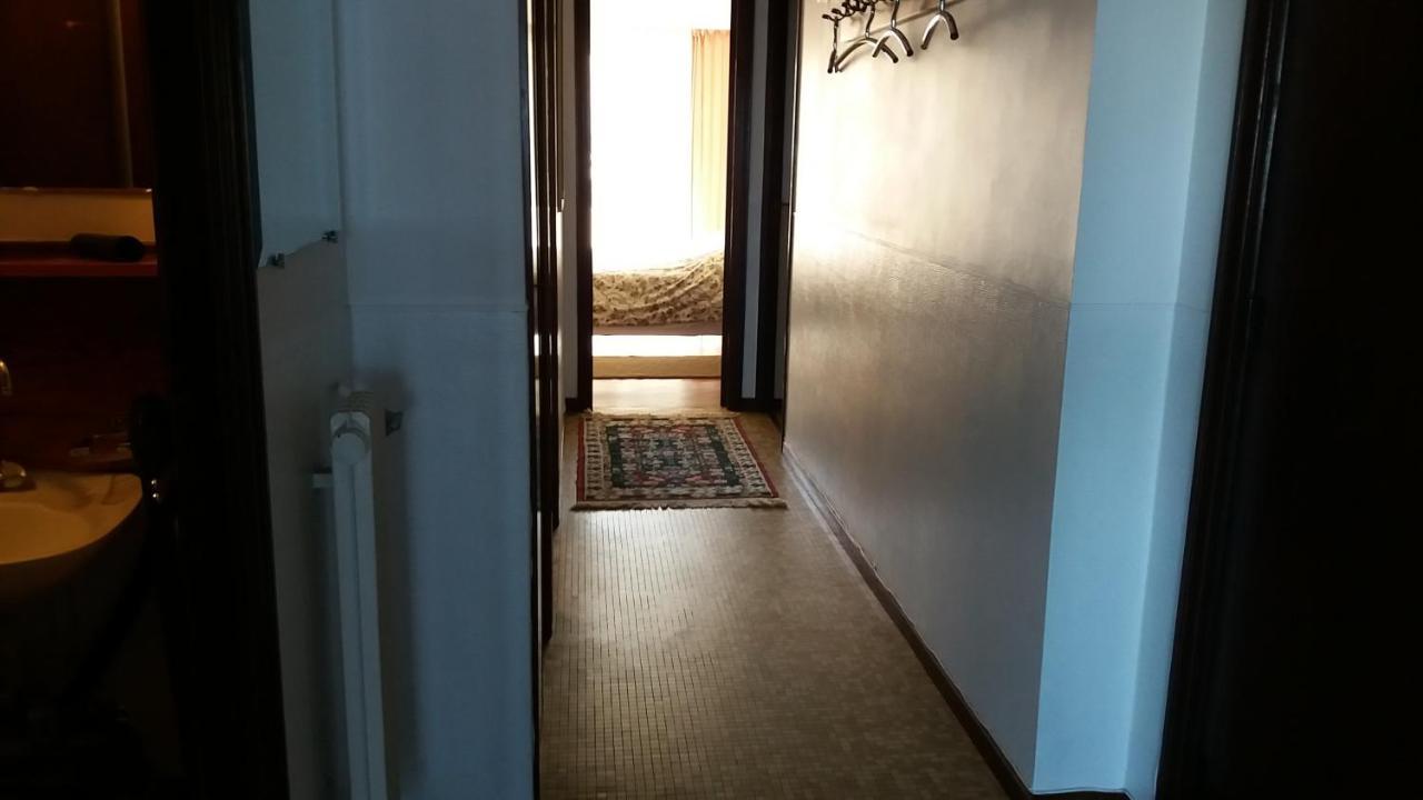 Concorde Plage Appartement