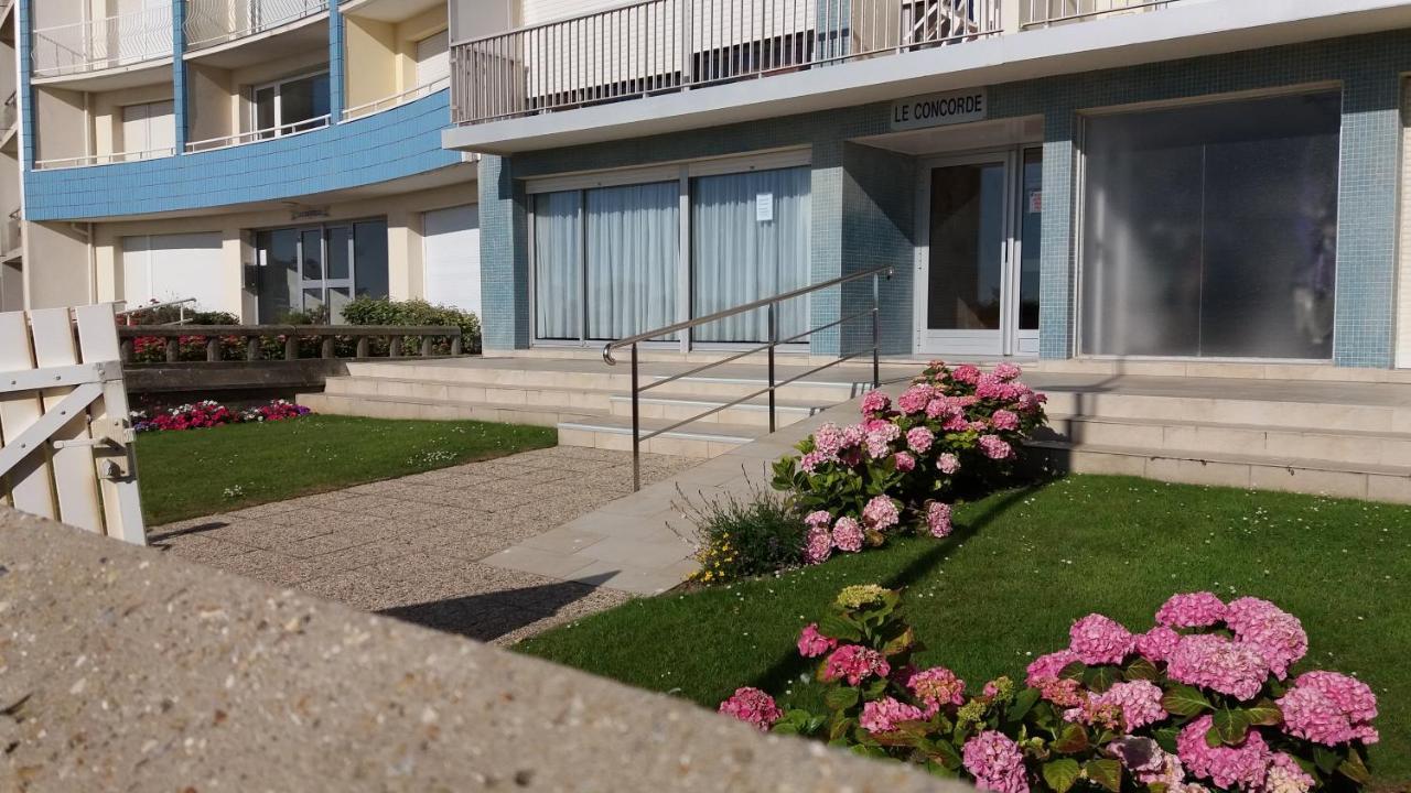 Appartement Concorde Plage Le Touquet